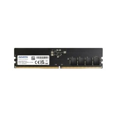 ADATA DDR5 16GB 4800MHz CL40 On-die ECC - Exceptional Performance & Reliability for Your System!
